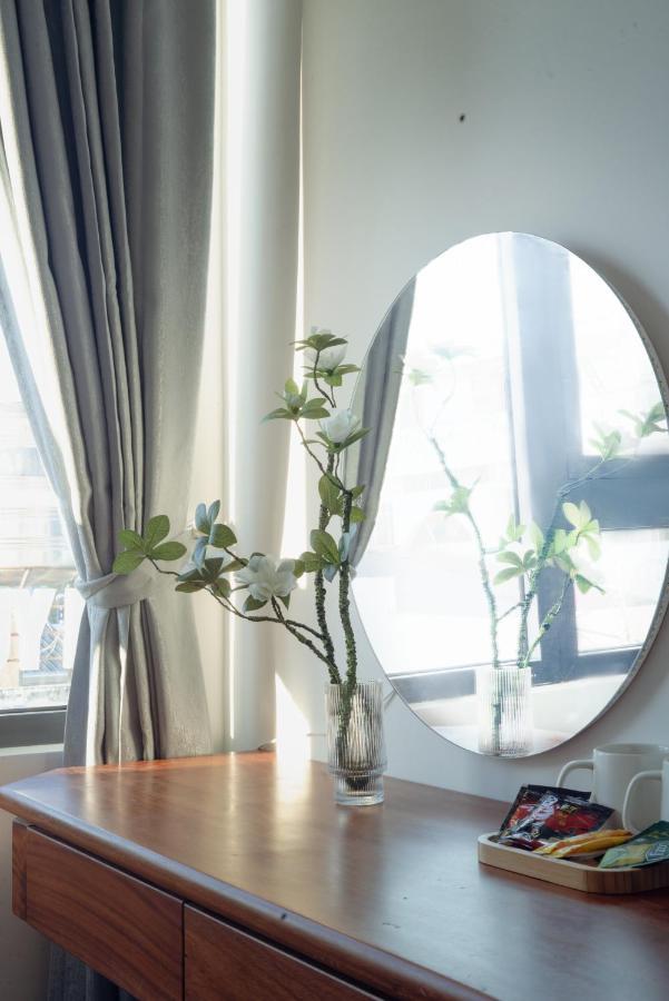 Ha Trang Voronezh Hotel And Apartment Nha Trang Eksteriør billede