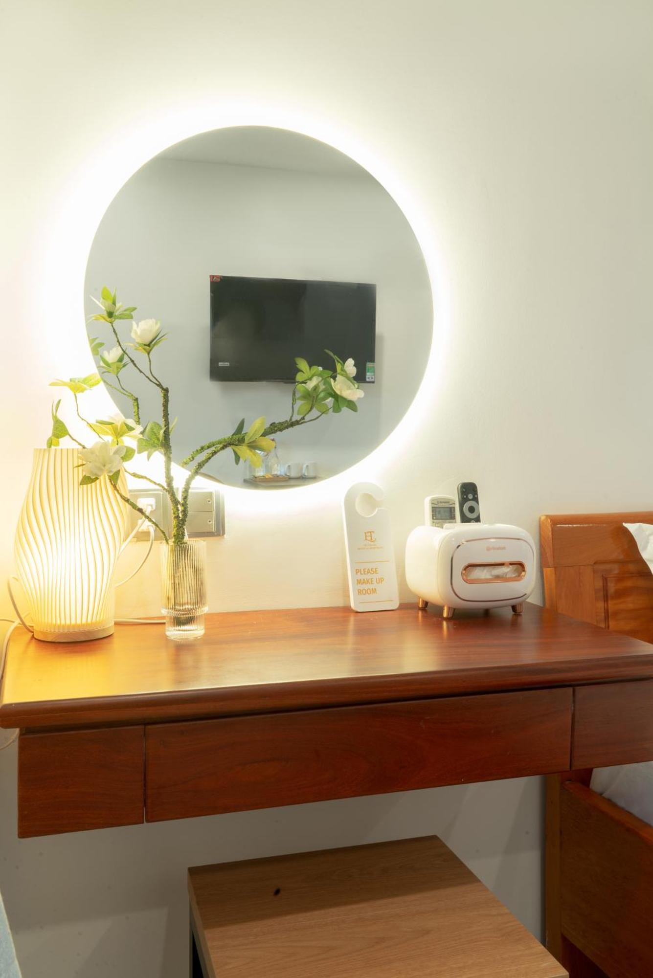 Ha Trang Voronezh Hotel And Apartment Nha Trang Eksteriør billede