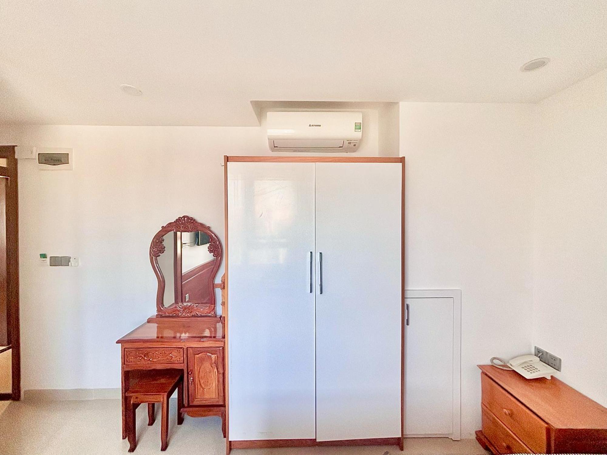 Ha Trang Voronezh Hotel And Apartment Nha Trang Eksteriør billede